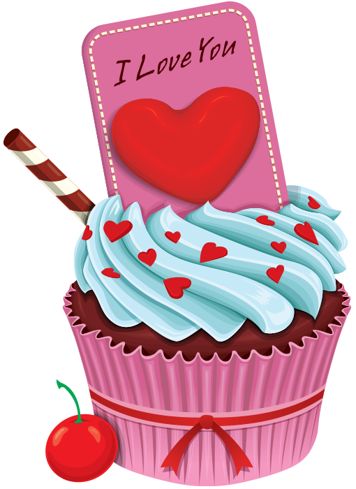 Custom Cakes