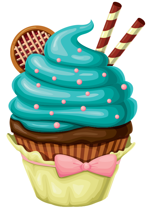 Specialty Cupcakes