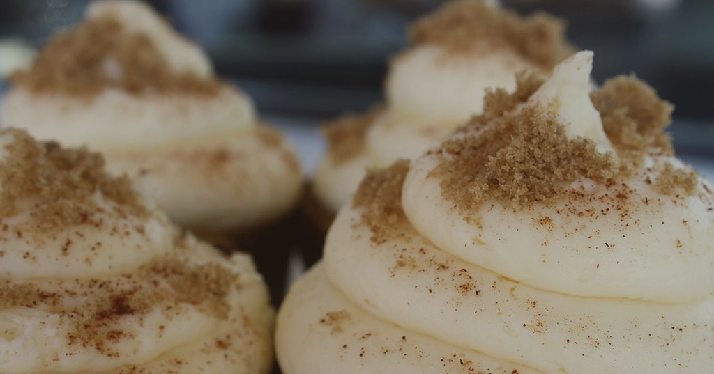 Gourmet Desserts
