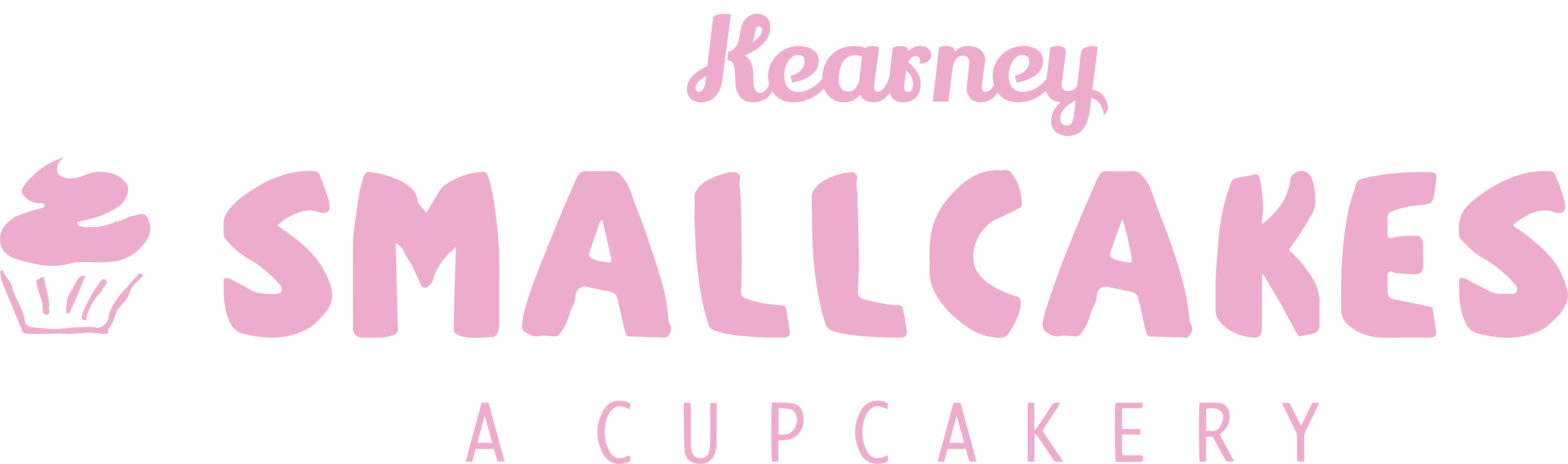 SMALLCAKES